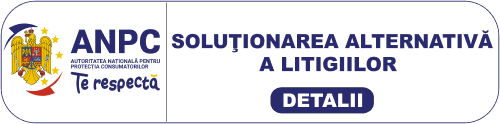 Soluționarea Alternativă a Litigiilor - ANPC