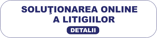 Soluționarea Online a Litigiilor - Comisia Europeană